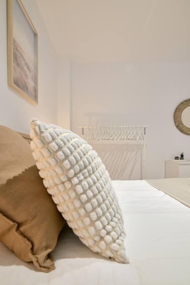 Romantic Roig Arena N3 Virkin Appartamento *