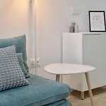 Romantic Suite Roig Arena N3 Virkin Suites