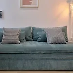 Romantic Suite Roig Arena N3 Virkin Suites